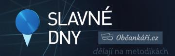 Slavné dny