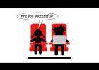 8 traits of successful people - Richard St. John, 7min