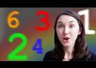 Synesthesia - Numberphile