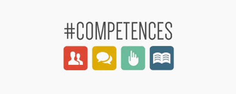 Competences logo