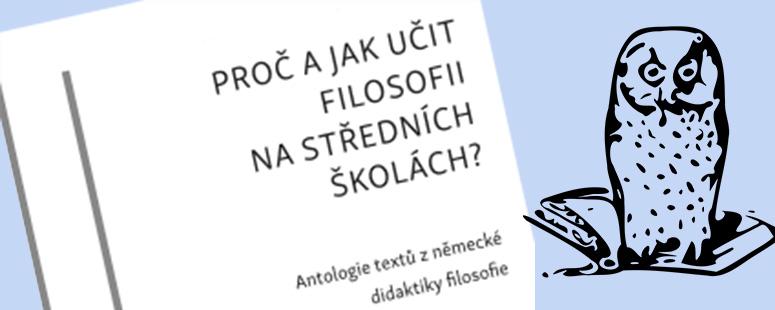 Didaktika filosofie