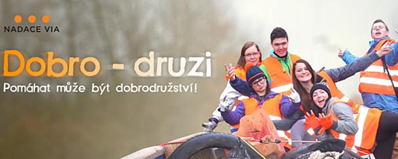 Dobrodruzi