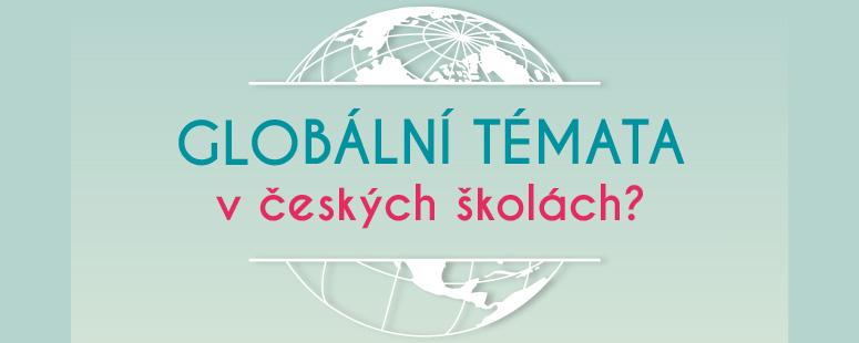 Globální témata v našich školách