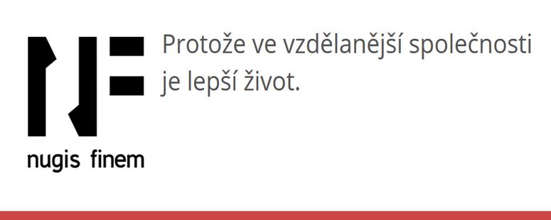 Podpořte projekt Nugis Finem na Hit Hitu | Občankáři