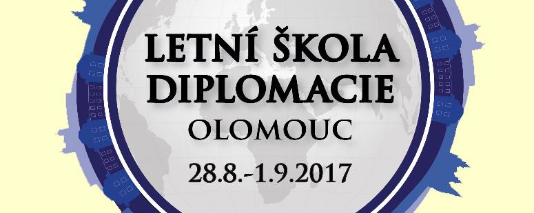 Letní škola diplomacie