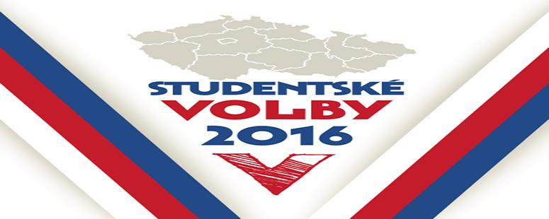 studentské volby